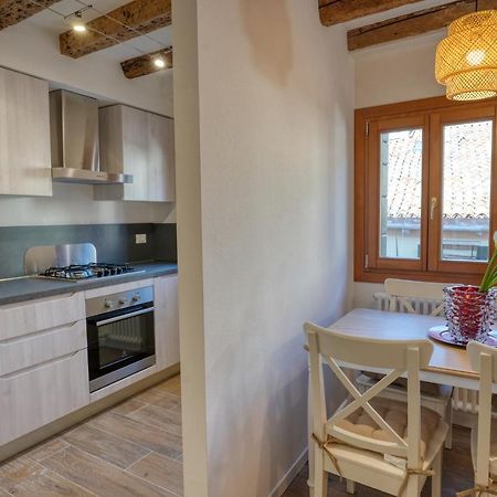 Ecco Suites Apartments البندقية المظهر الخارجي الصورة