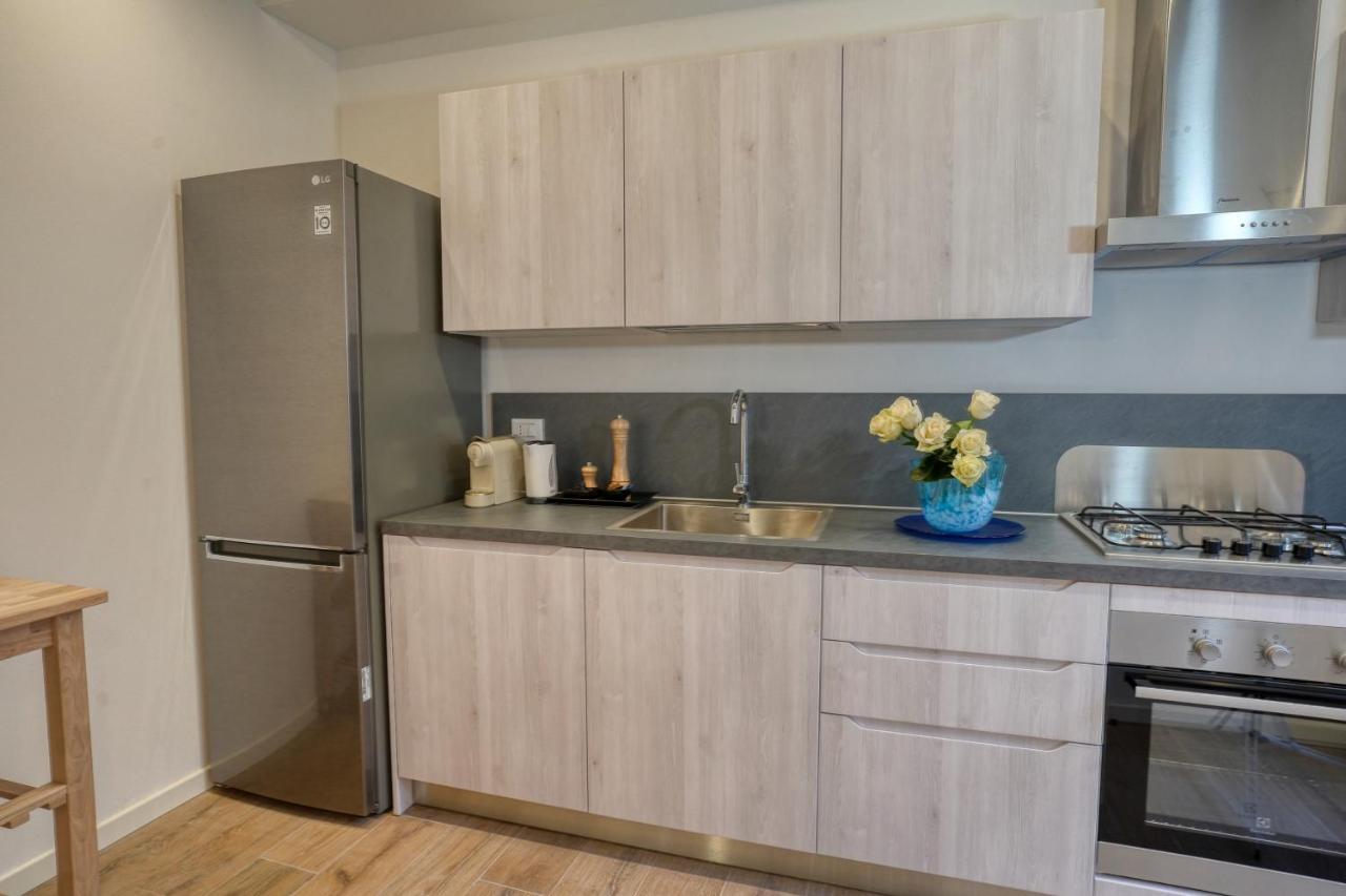 Ecco Suites Apartments البندقية المظهر الخارجي الصورة
