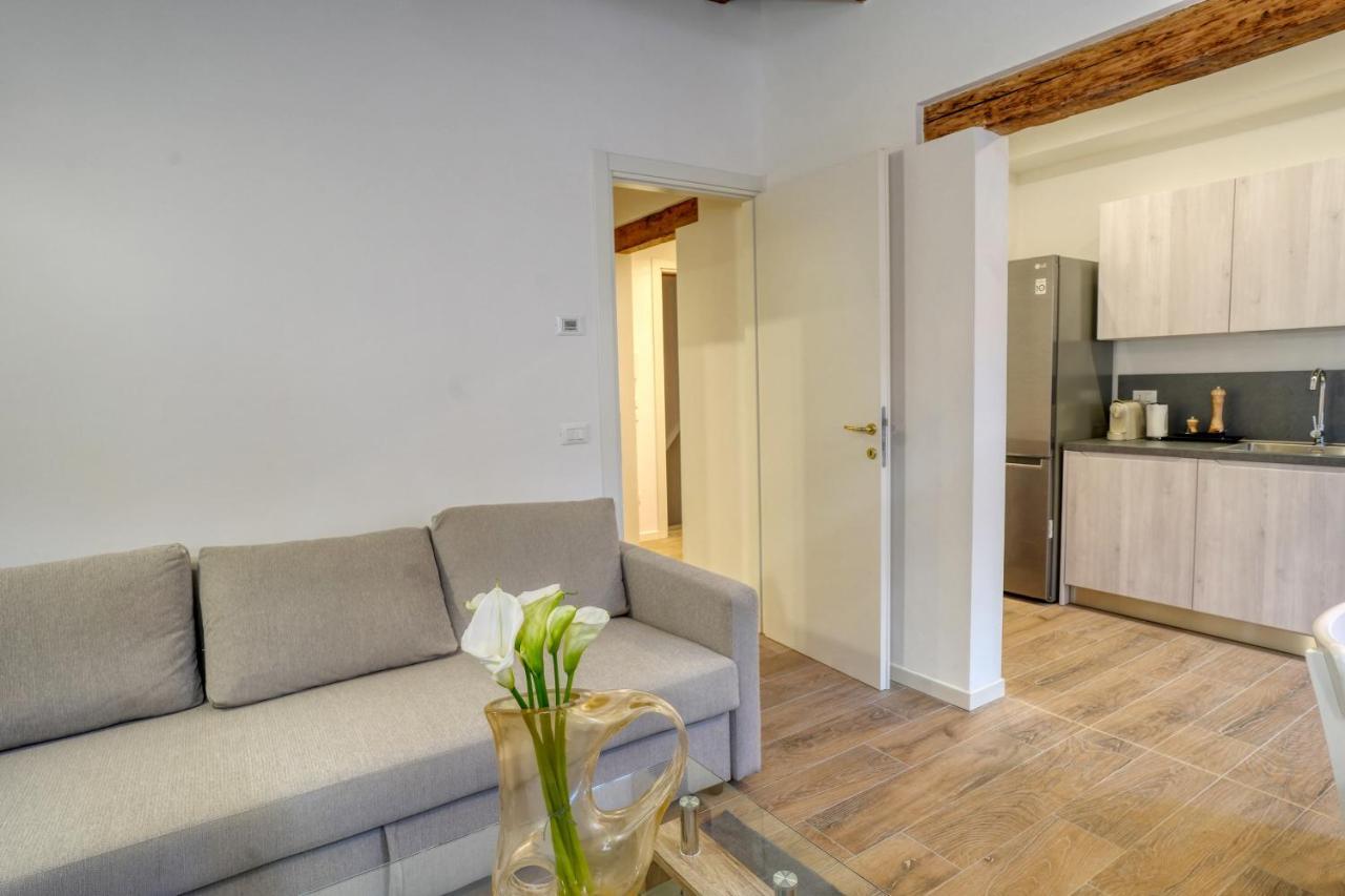 Ecco Suites Apartments البندقية المظهر الخارجي الصورة