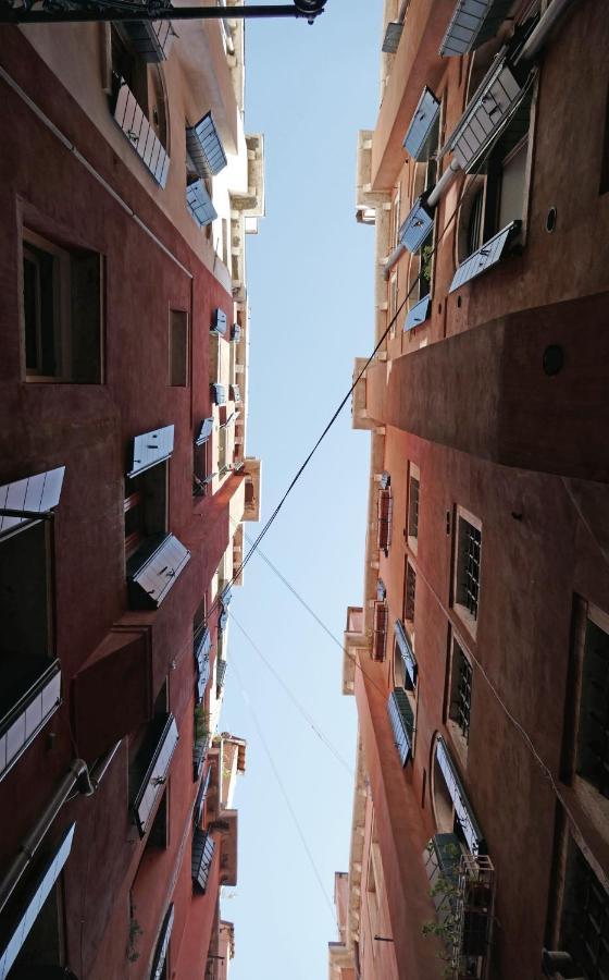 Ecco Suites Apartments البندقية المظهر الخارجي الصورة